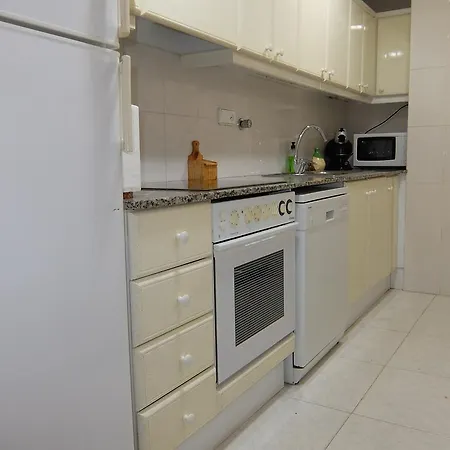 Lejlighed Apartamento Isabela Calafell