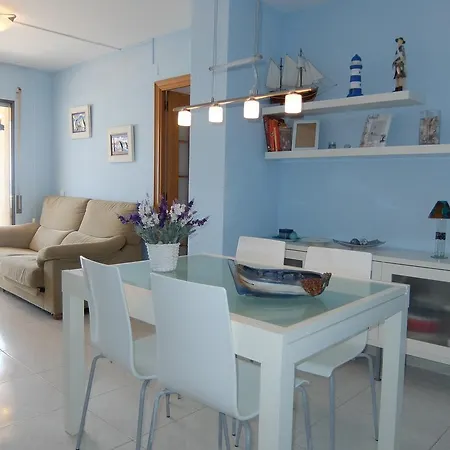 Lejlighed Apartamento Isabela Calafell
