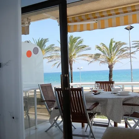 Apartamento Isabela Lejlighed