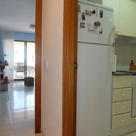 Apartamento Isabela Lejlighed *