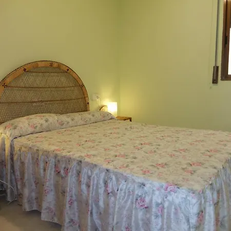 Apartamento Isabela