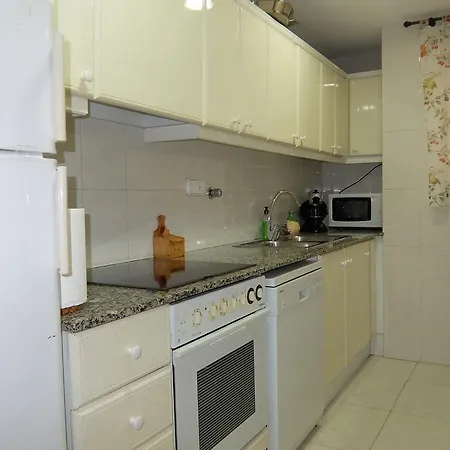Apartamento Isabela Lejlighed Calafell